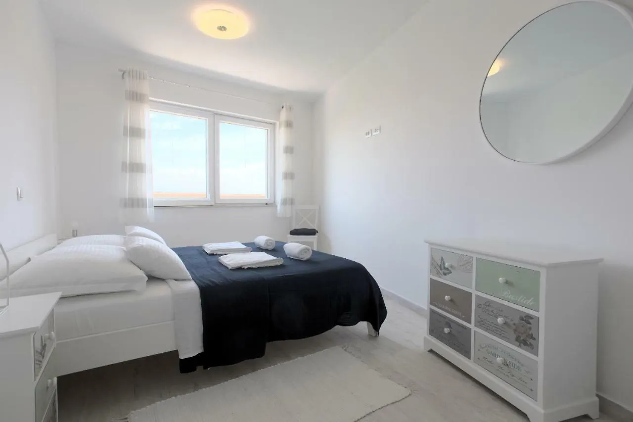 Apartments Villa Stina Preko 0*,  Kroatië