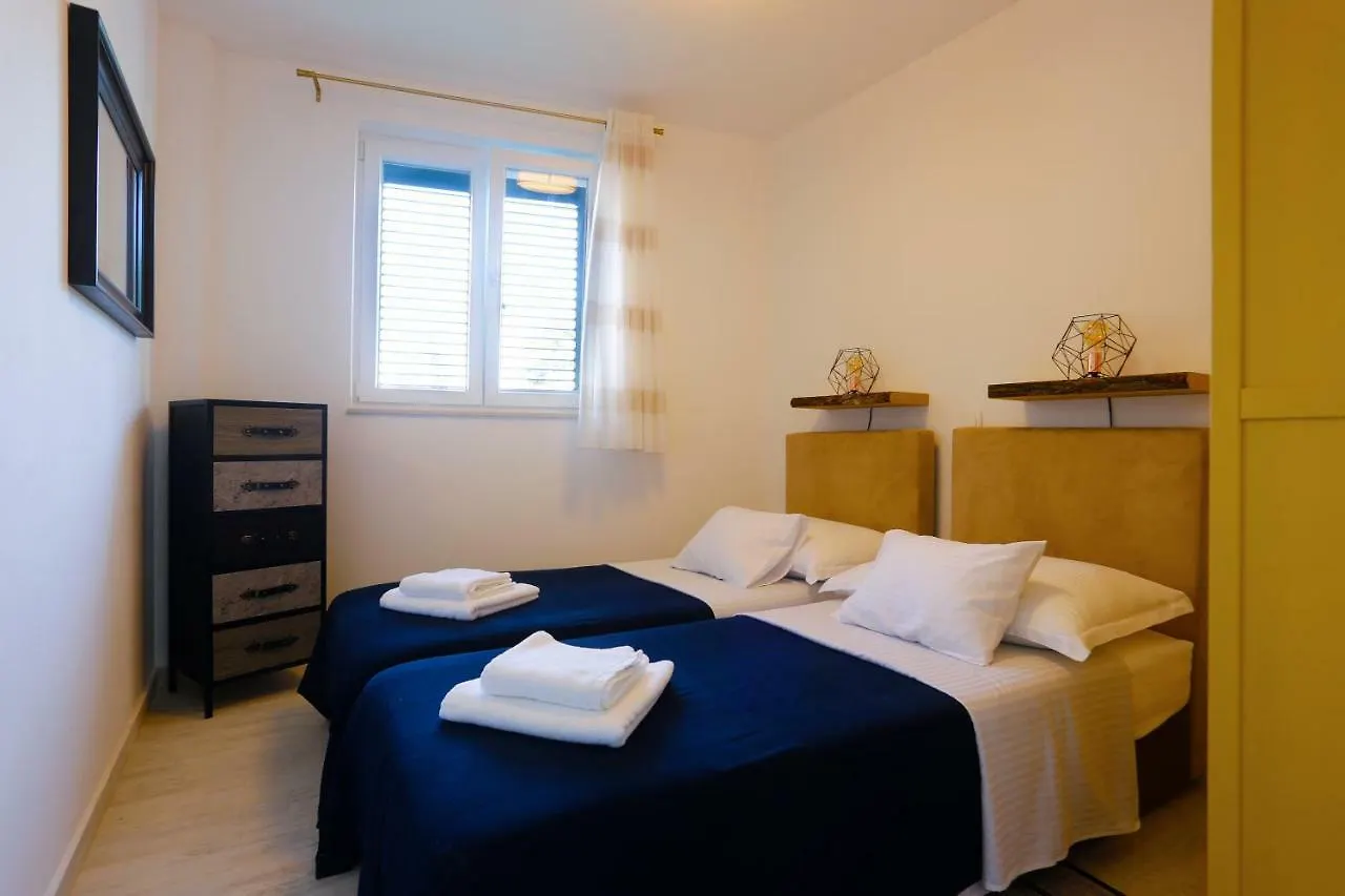 Apartments Villa Stina Preko